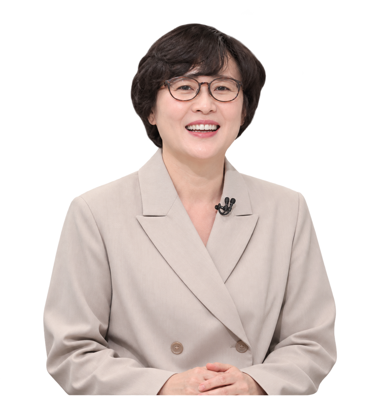 김정은 작가