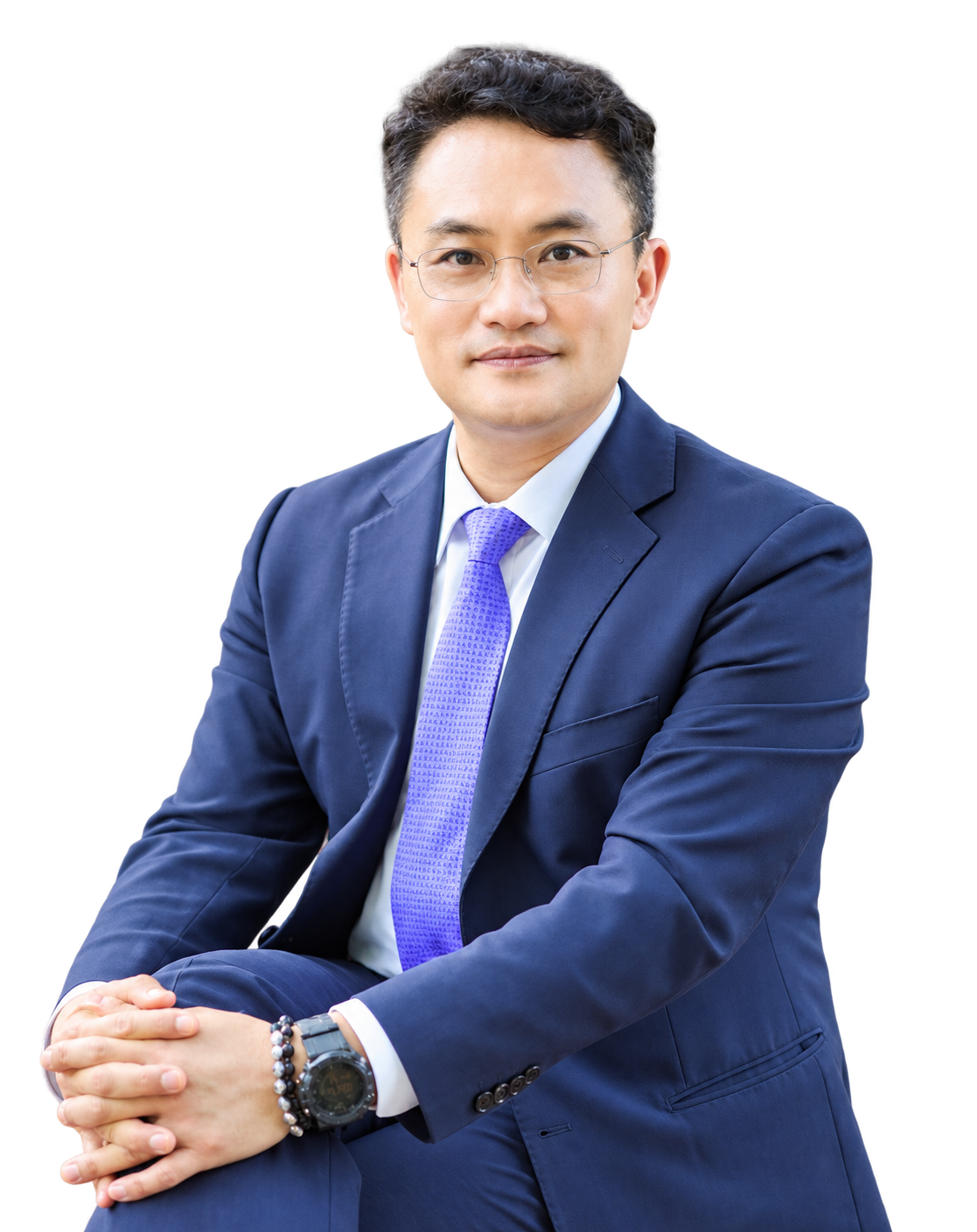 유형선 작가
